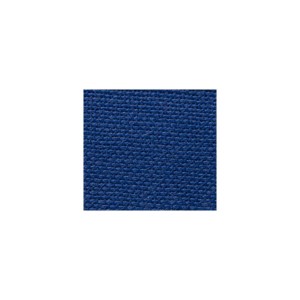 Rustichella Cotton Fabric - Width 180 cm - Blue